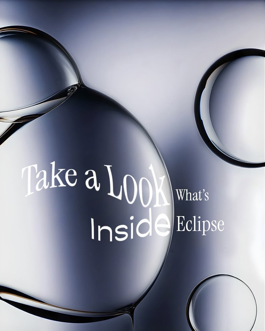 Take a look what's inside eclipse | Nordes Official